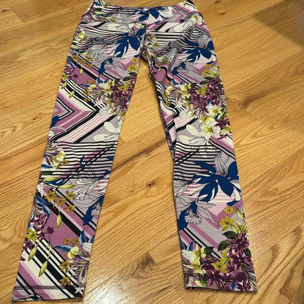 Rese colorful leggings